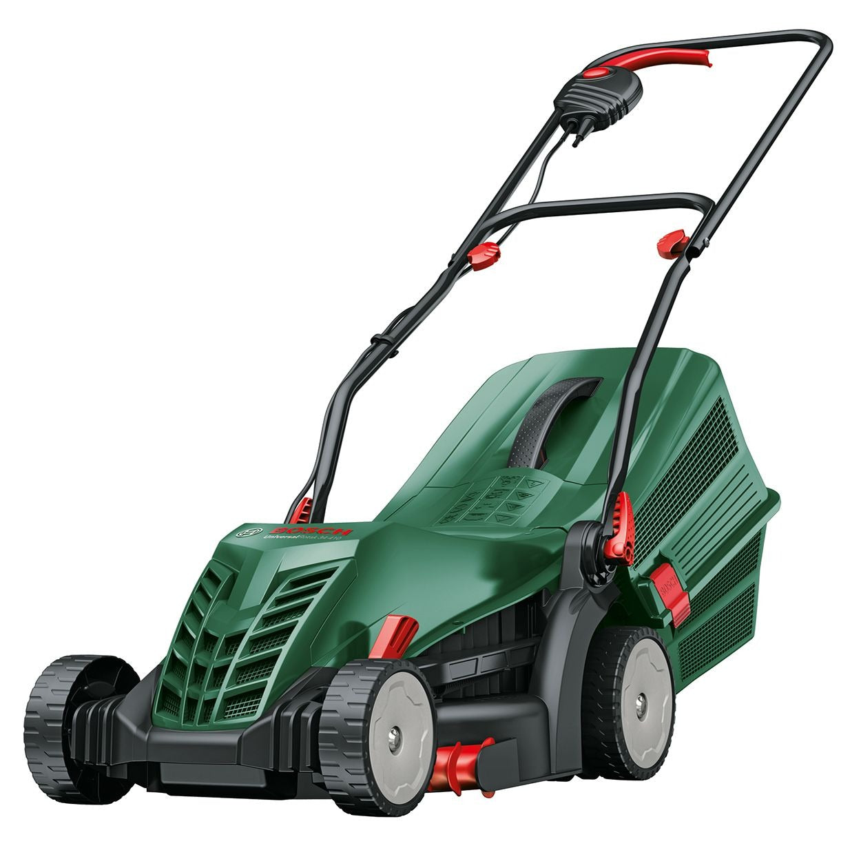 Bosch Universal Rotak Lawnmower