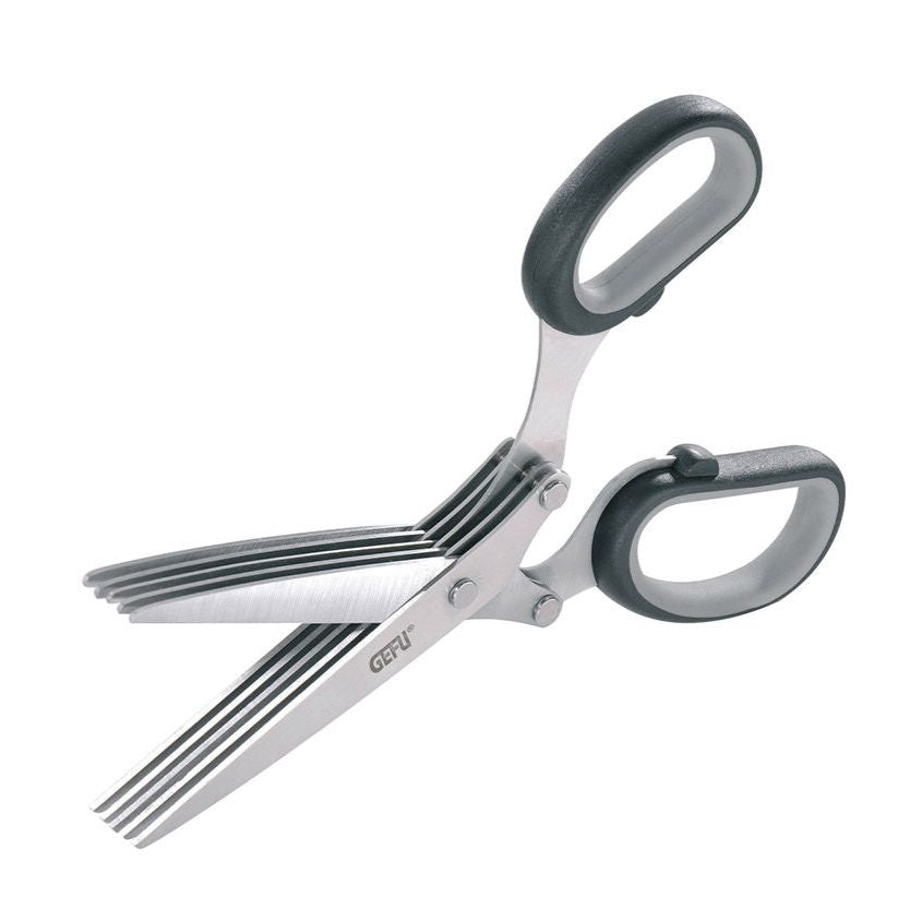 Cutare Herb Scissors 