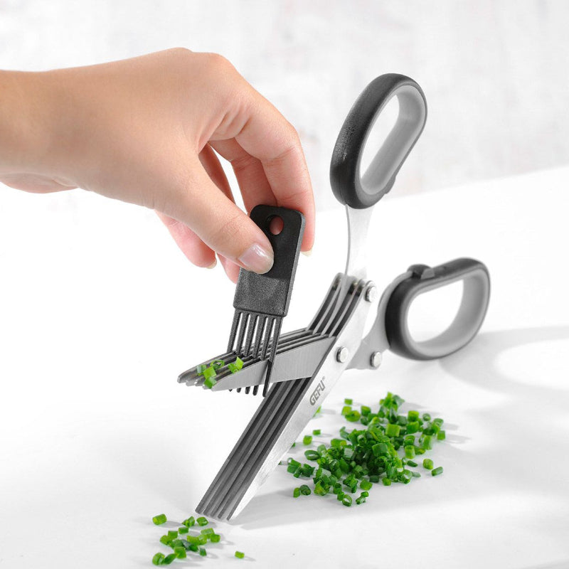 Cutare Herb Scissors
