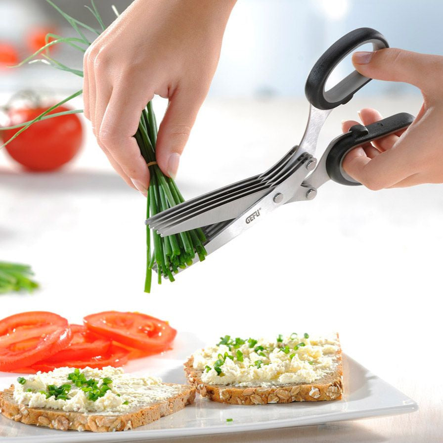 Cutare Herb Scissors