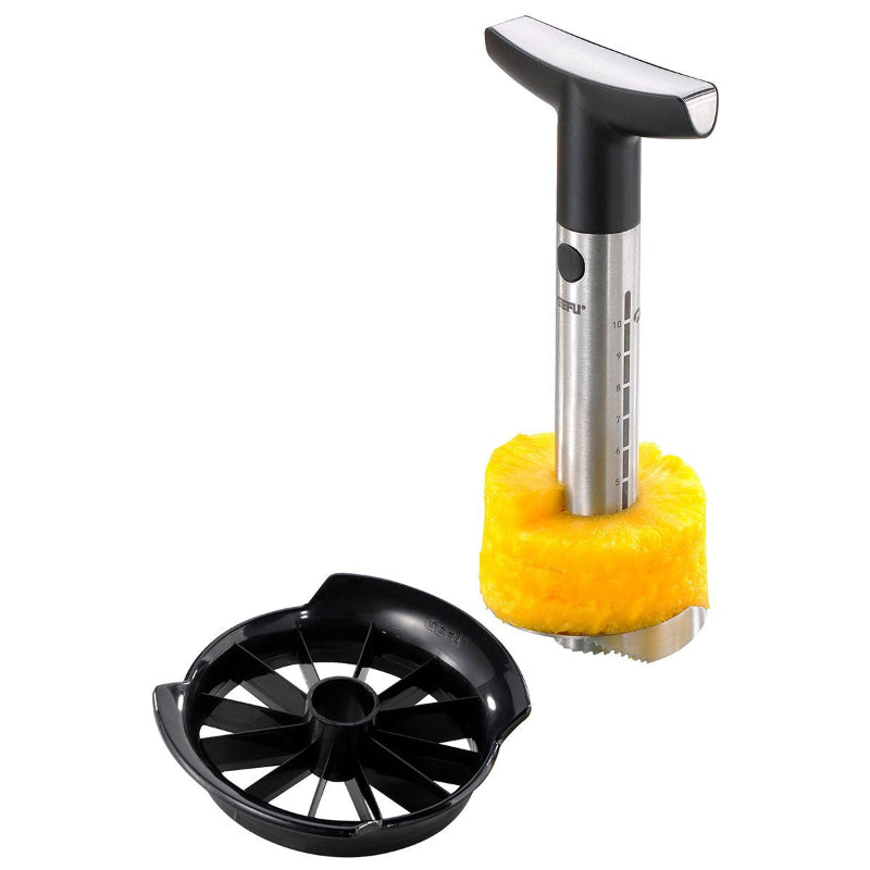 Pineapple Slicer