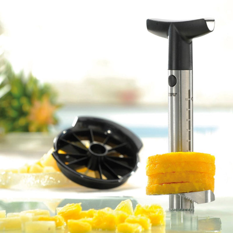 Pineapple Slicer