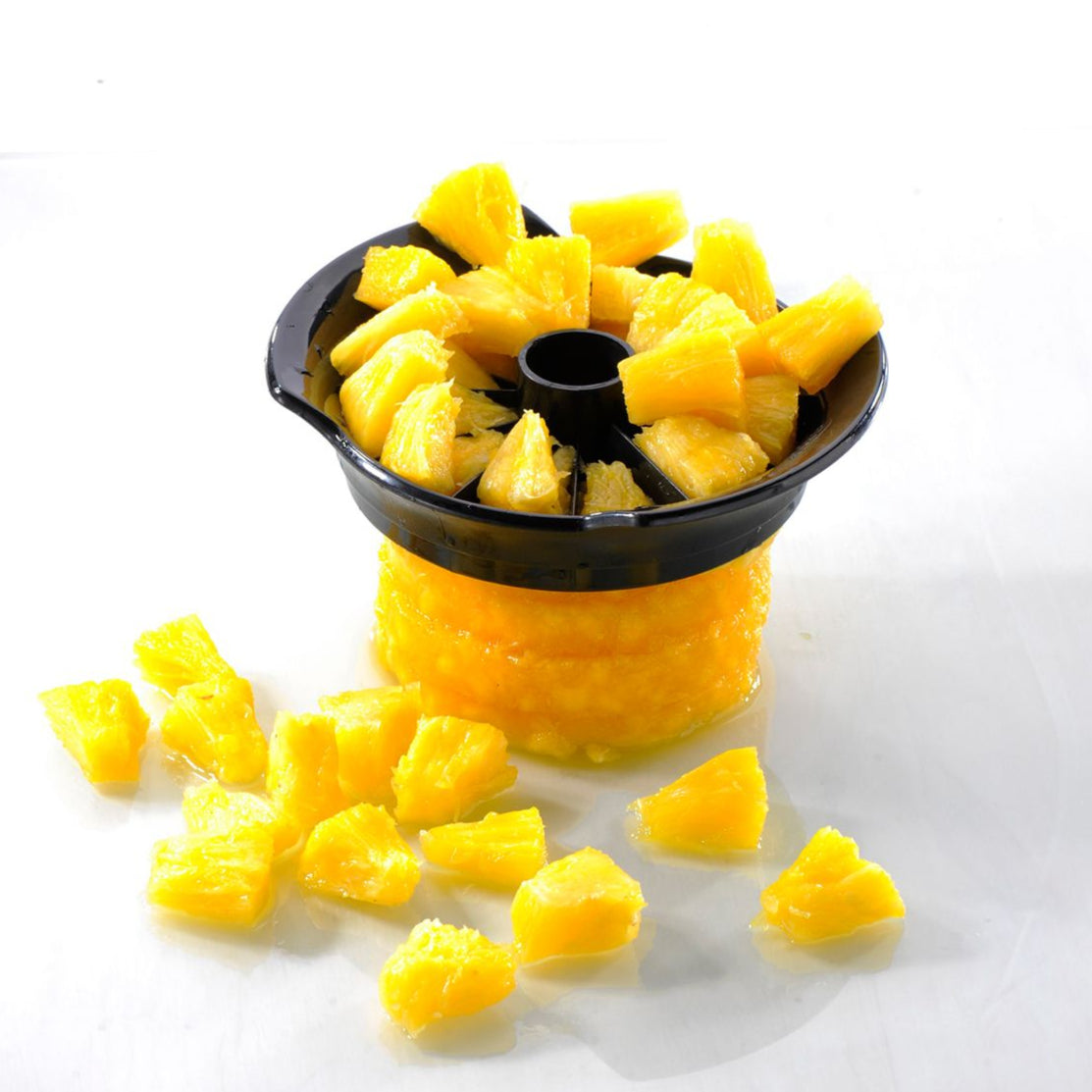 Pineapple Slicer