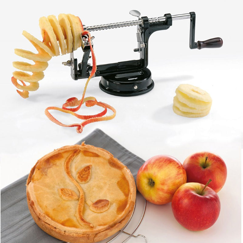Delicio 3 in 1 Apple Peeler