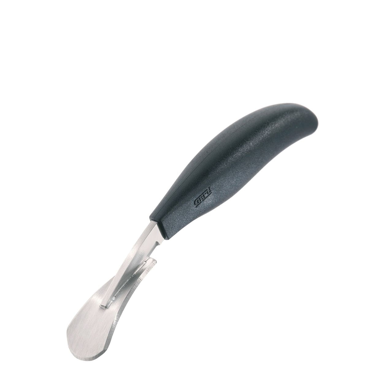 Melansina Ginger & Orange Peeler 