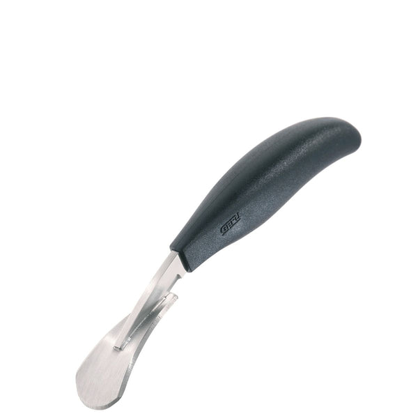 Melansina Ginger & Orange Peeler 
