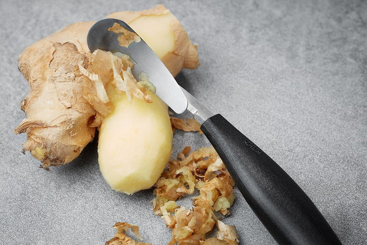 Melansina Ginger & Orange Peeler