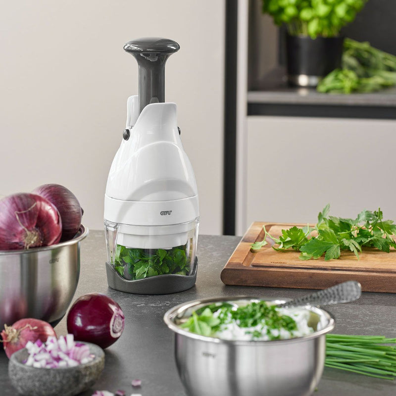 Trittore Vegetable & Herbs Chopper