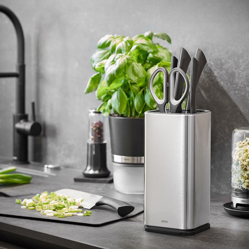 Gefu Insiem Knife Block