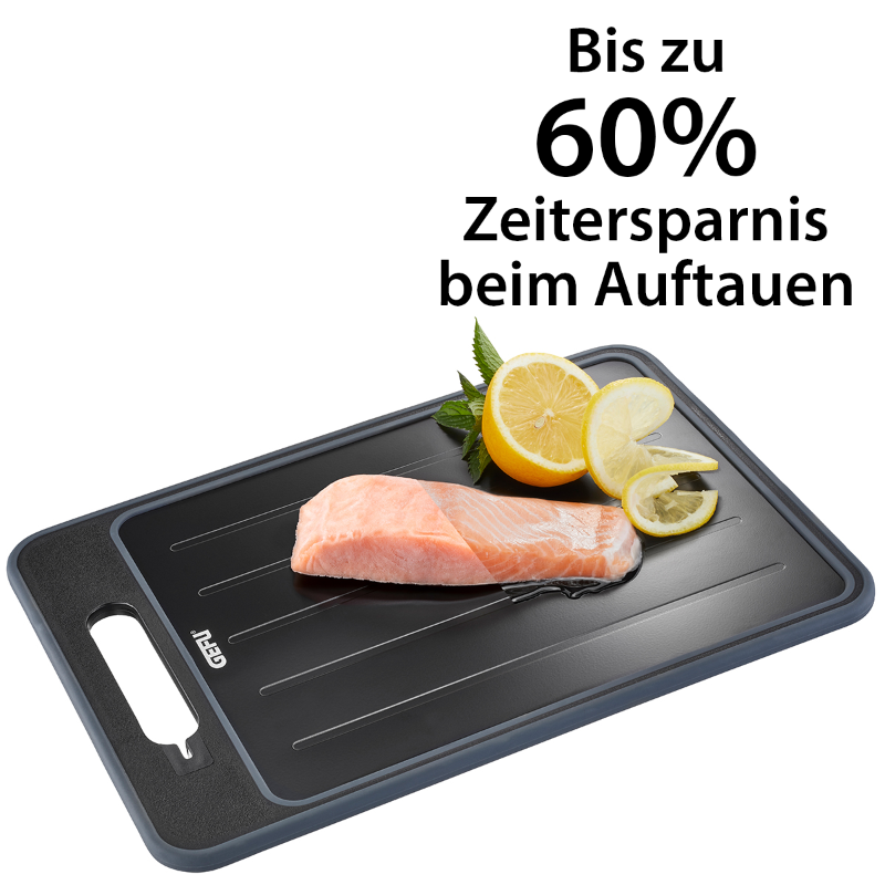 Cut Pro Thawing & Chopping Board