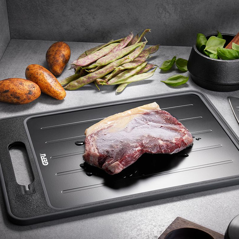 Cut Pro Thawing & Chopping Board