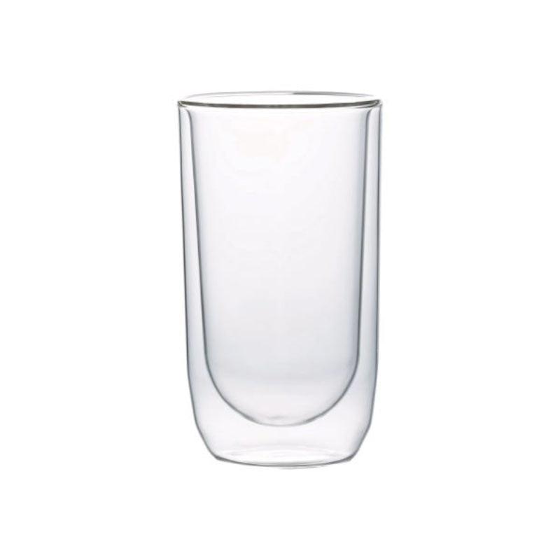 Cafe Concept Double Wall Latte Glass 360ml