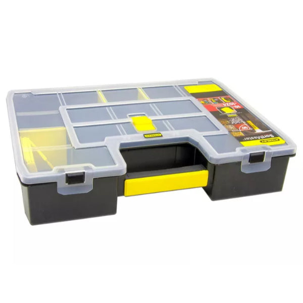 Stanley SortMaster Organiser Pack of 2