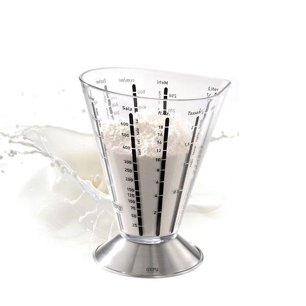 Gefu Messi Measuring Cup 500ml