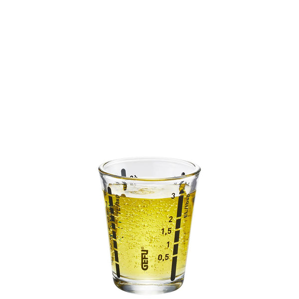 Messi Measuring Cup 40ml