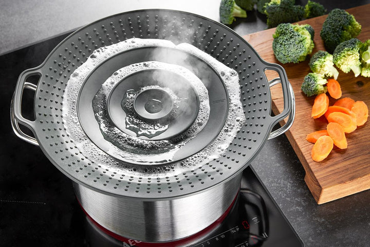 Bolla Boil Over Protection for Pots 