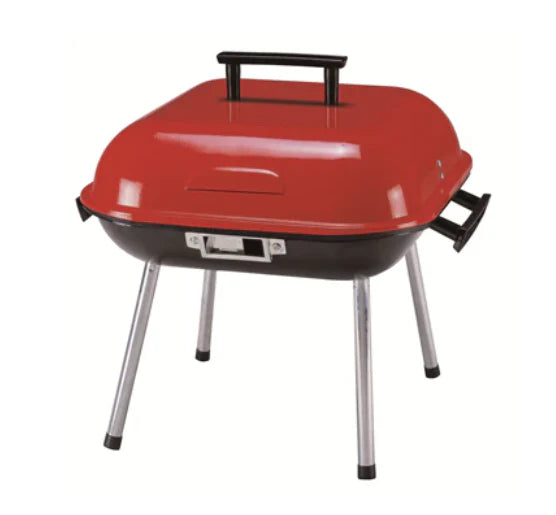 14" Hamburger Charcoal BBQ