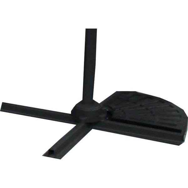 12 Kg Overhang Parasol Base Weight