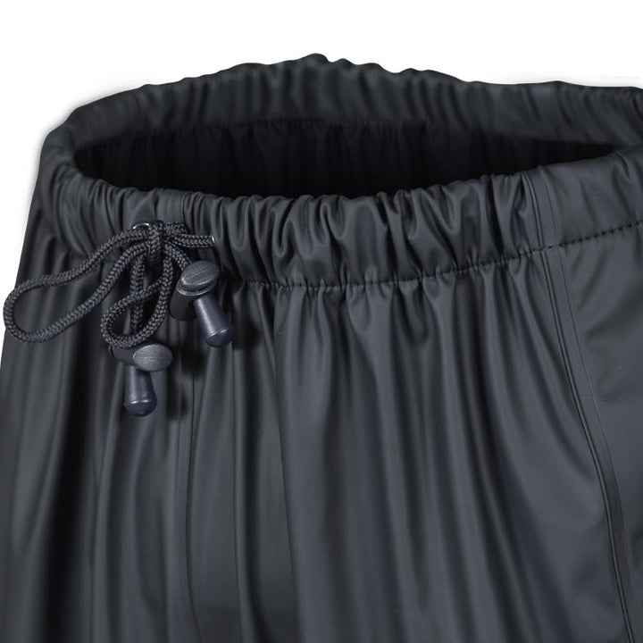 Swampmaster No-Sweat Stormgear Waterproof Trouser Navy