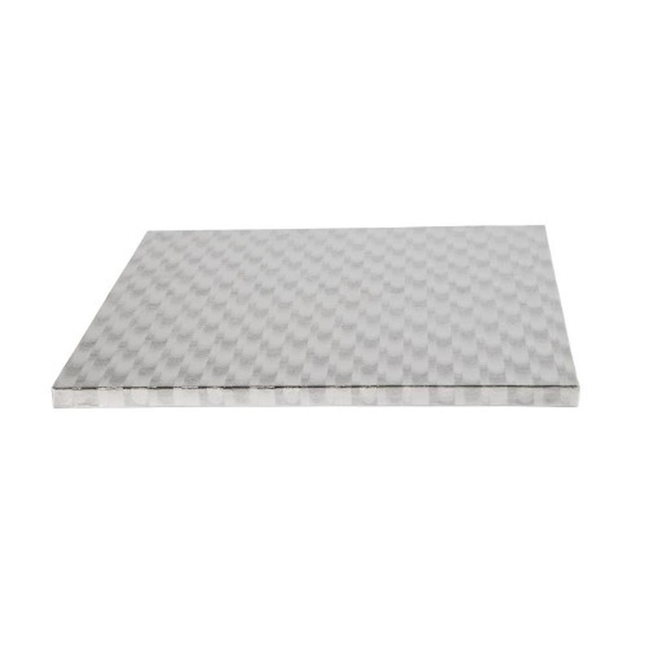 8 Inch PME Square Cake Board