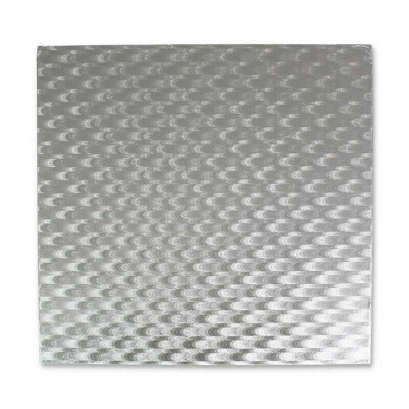 17 Inch PME Square Cake Board