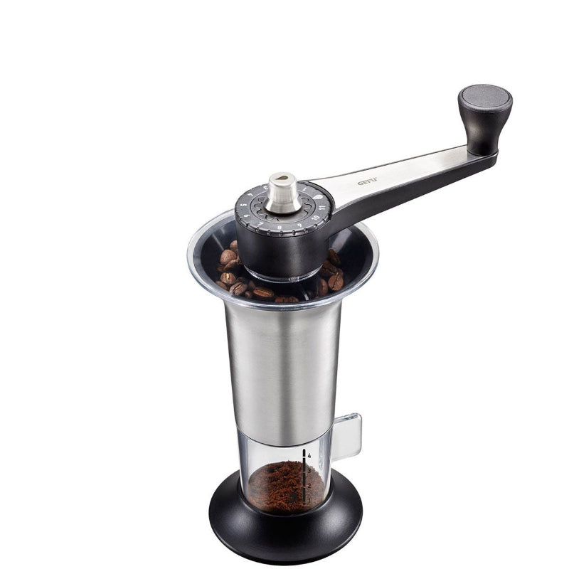 Lorenzo Coffee Grinder