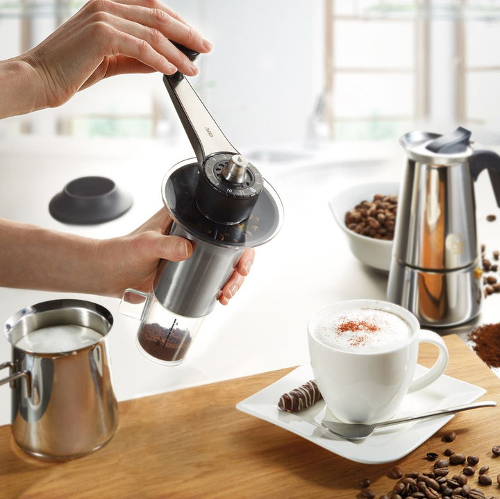 Lorenzo Manual Coffee Grinder