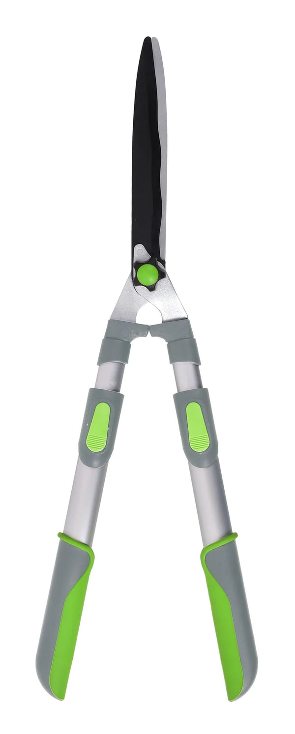 Green Craft Telescopic Hedge Shear