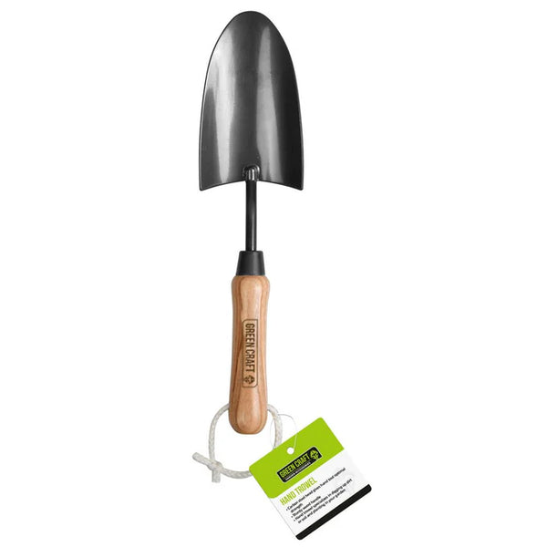 Green Craft Hand Trowel