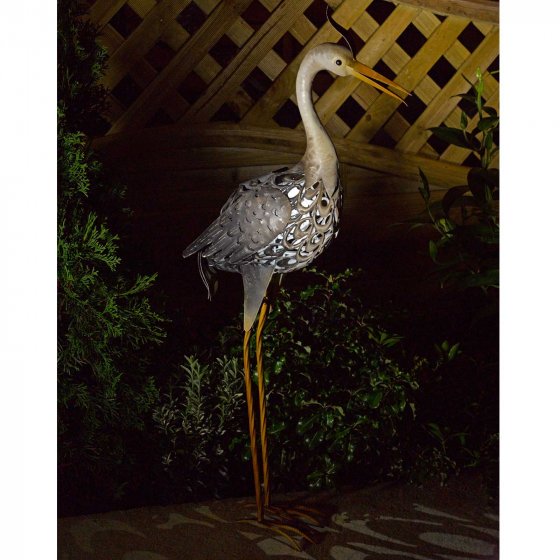Inspirational range of garden products, specialising in Solar Lighting and Garden Decor, bringing any outside space to life! 