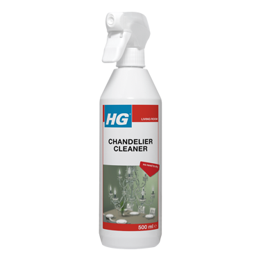 HG Chandelier Spray