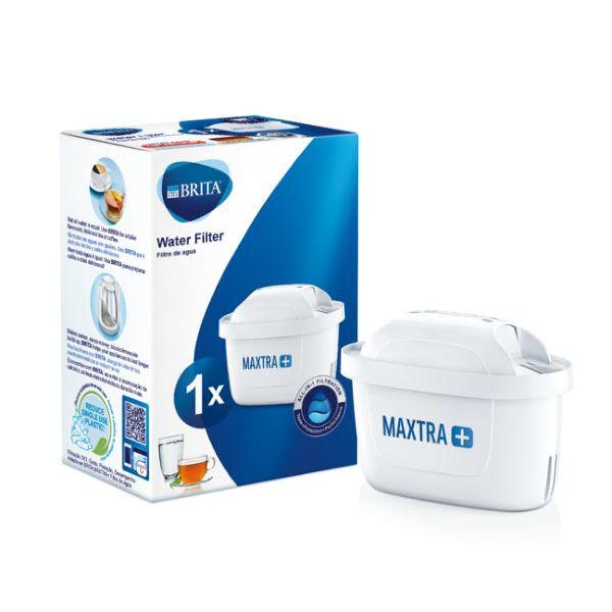 Brita Maxtra Plus Single Refill