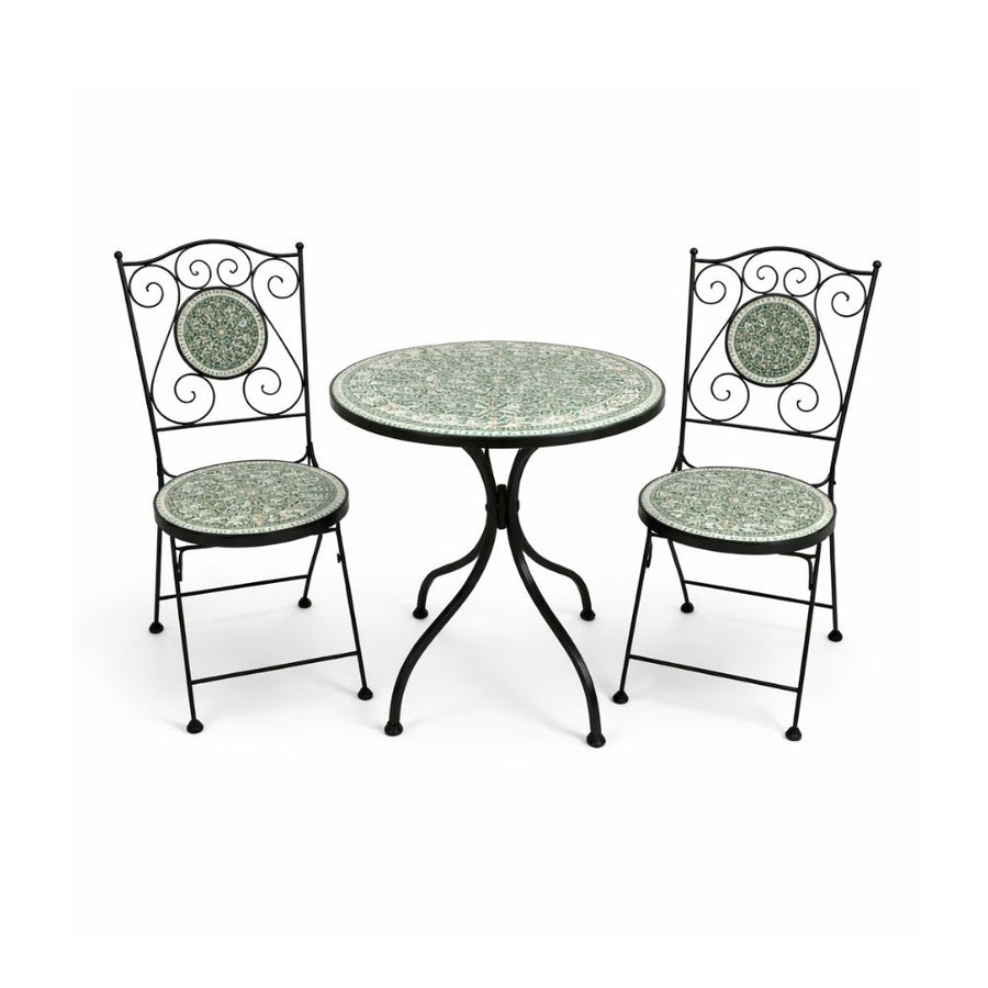 Sintra Mosaic Bistro Set