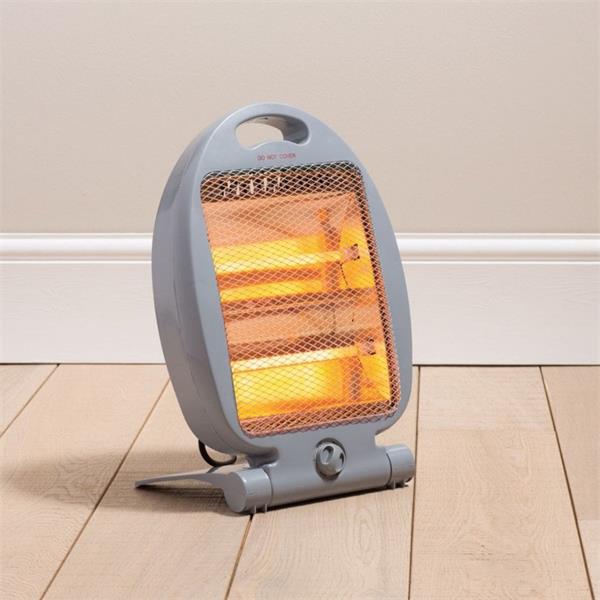 Quartz Halogen Heater 800W