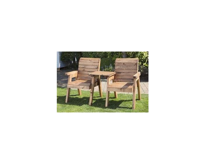 Newport Twin Companion Set