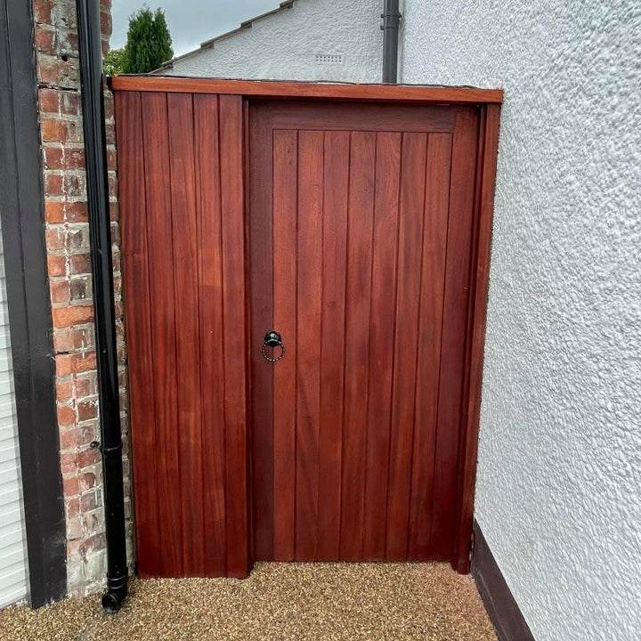 Sikkens Cetol HLS Plus Mahogany 045