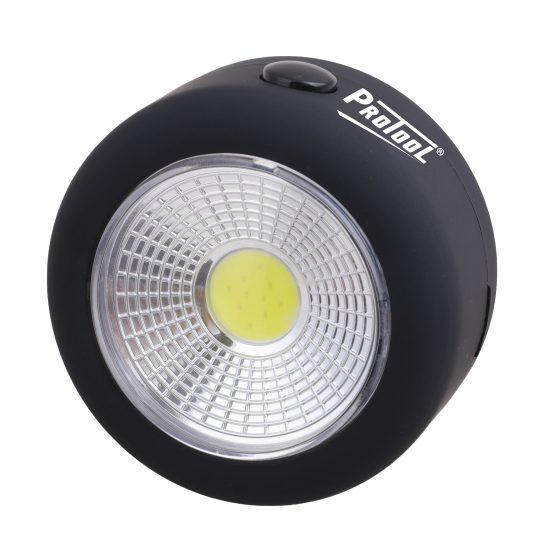 3 Watt LED Worklight