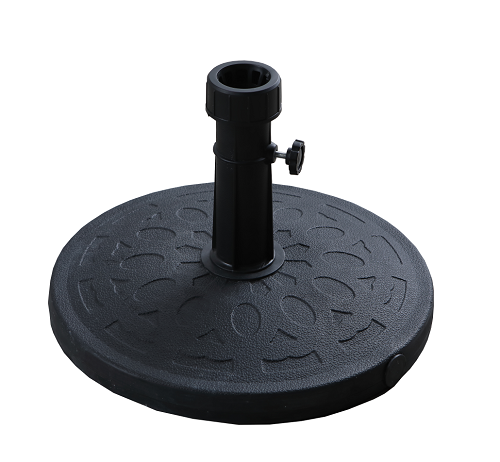 15KG 2.7m Parasol Base