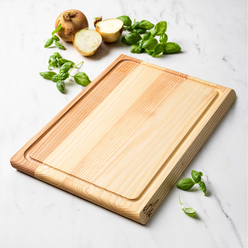 Chop & Grill Chopping Board