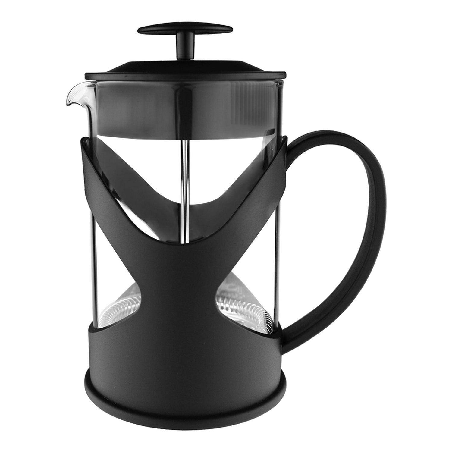 Copy of Cafe Ole XMP 8-Cup Cafetiere Matt Black