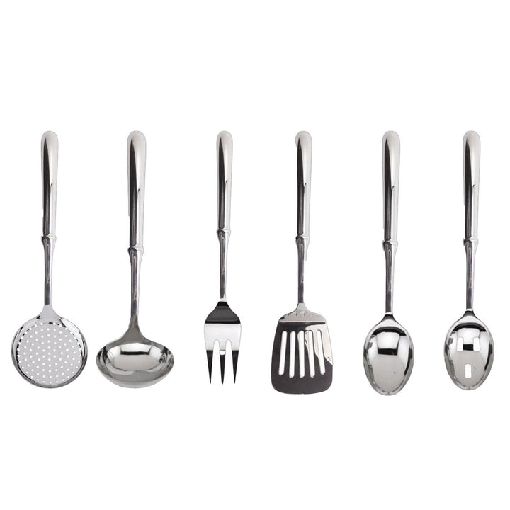 Commichef Deluxe 7 Piece Utensil Set