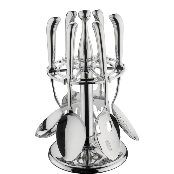 Commichef Deluxe 7 Piece Utensil Set