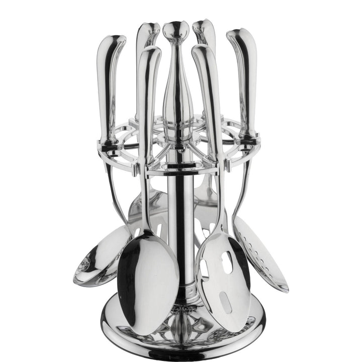 Commichef Deluxe 7 Piece Utensil Set