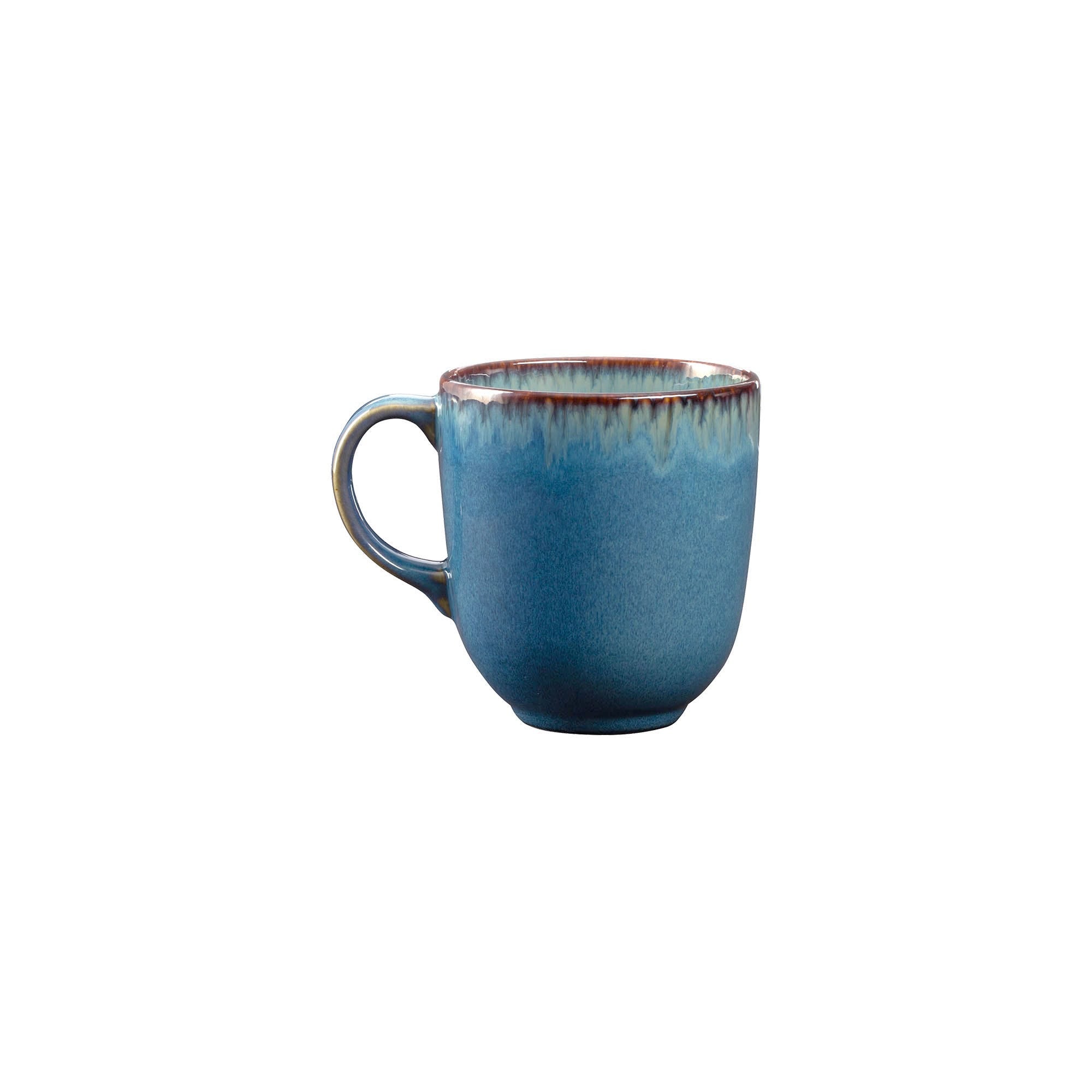 Mason & Cash Reactive Blue Mug