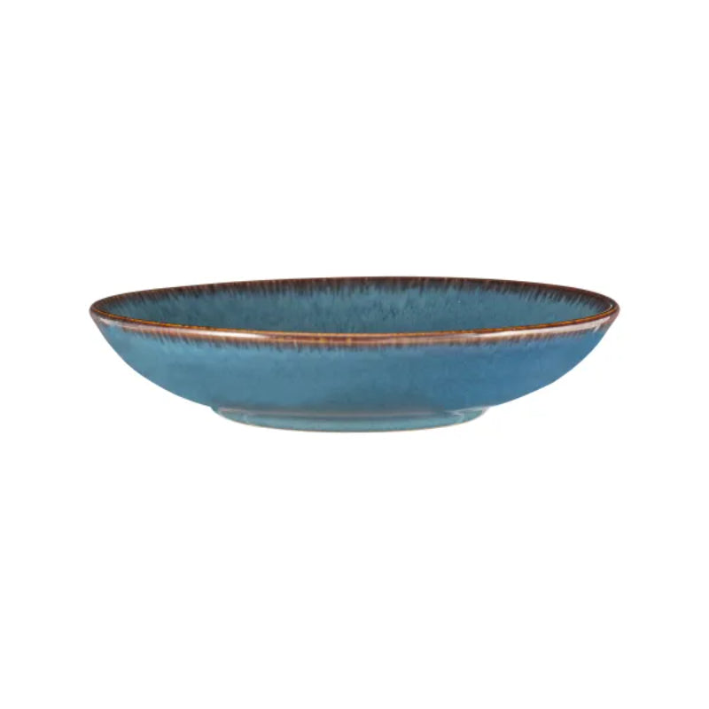 Mason & Cash Reactive Blue Pasta Bowl