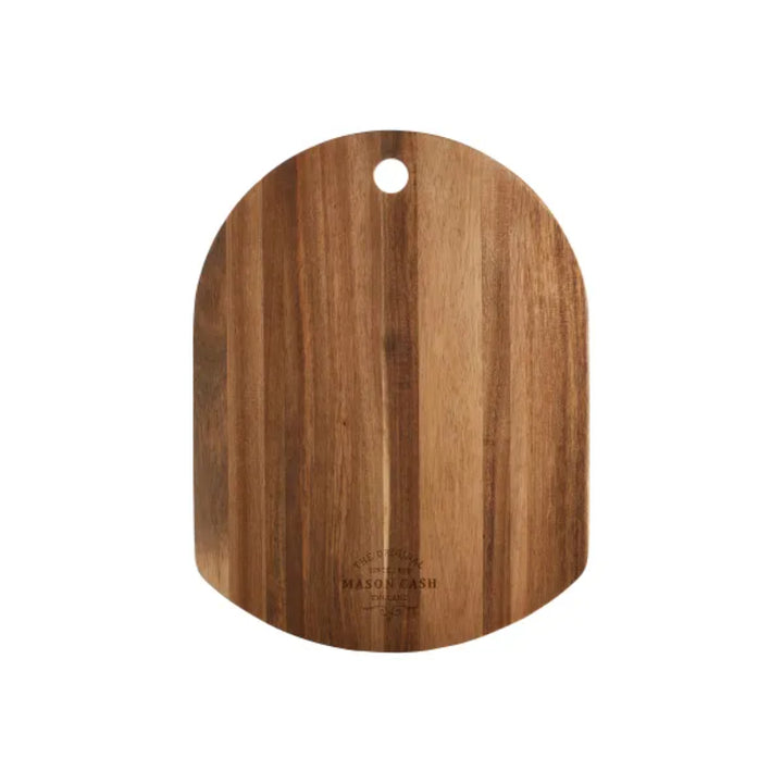 Mason Cash Acacia Chopping Board 30x22cm