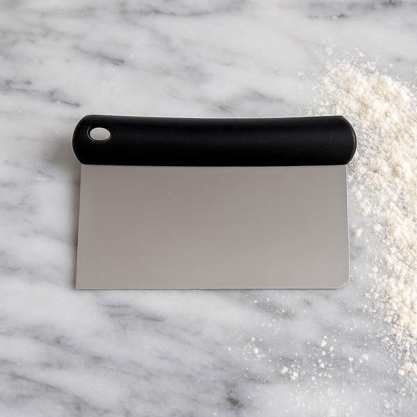 Pro Dough Scraper 12cm X 6cm