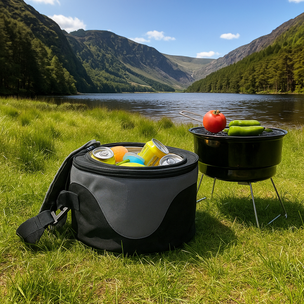 BBQ and Cooler Bag