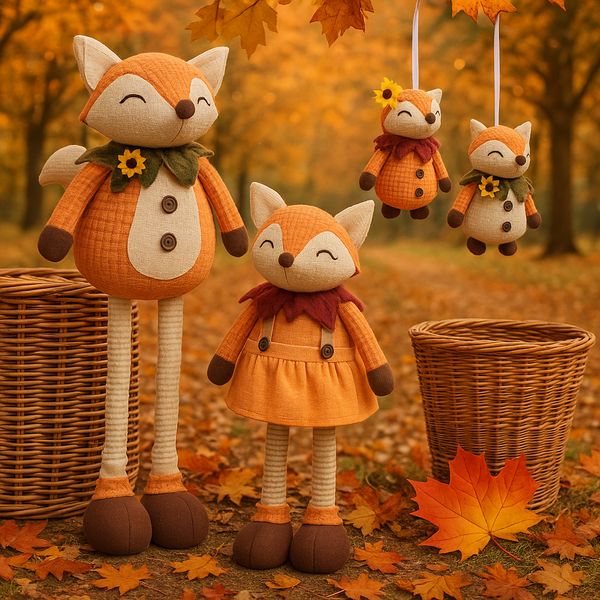 Autumn Bundle