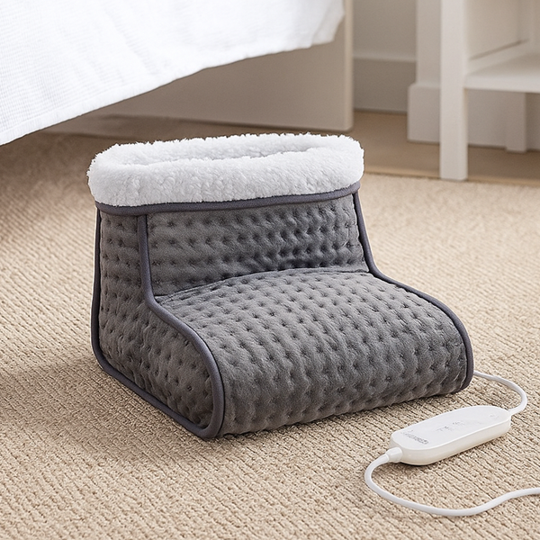 Heated Foot Warmer - 100W